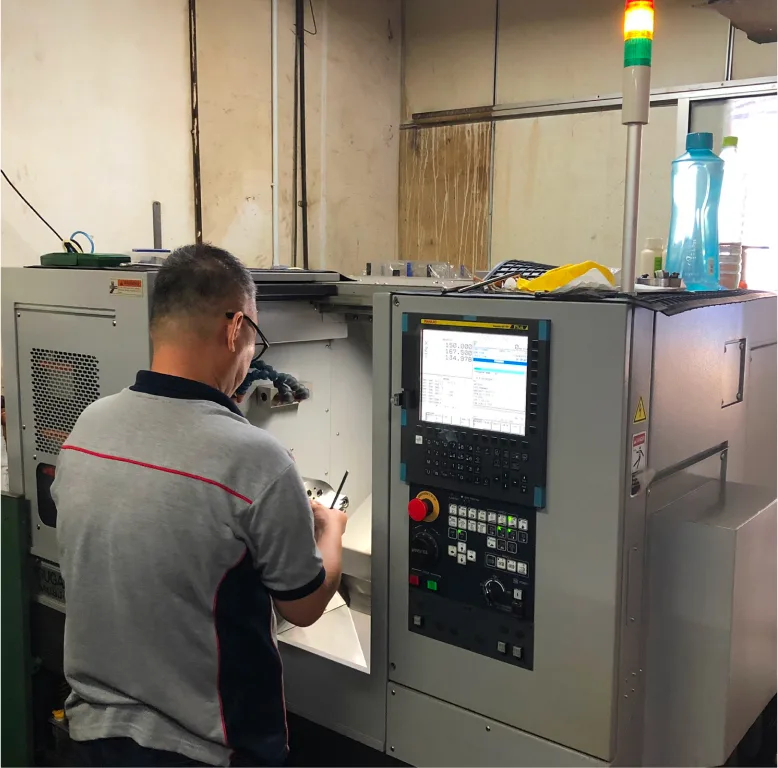 machining 2