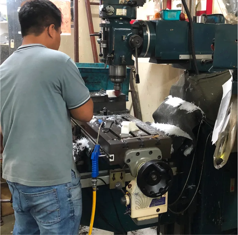 machining 3